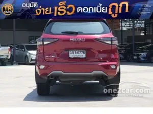 2022 Isuzu MU-X 3.0 Ultimate SUV
