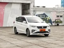 2023 Suzuki Ertiga 1.5 Hybrid SS MPV