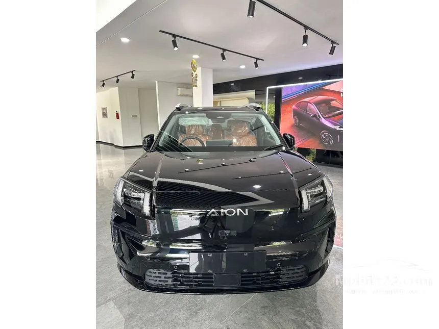2026 GAC AION V Exclusive SUV