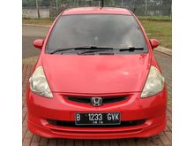 2006 Honda Jazz 1.5 VTEC Hatchback