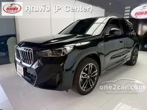 2024 BMW X1 2.0 sDrive20i M Sport SUV