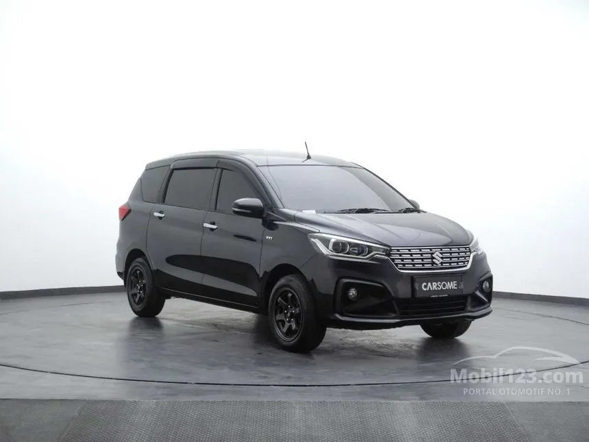 2020 Suzuki Ertiga GX MPV