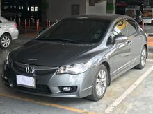 2010 Honda Civic 1.8 FD (ปี 05-12) E i-VTEC Sedan AT