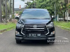 2017 Toyota Kijang Innova 2.0 Venturer MPV