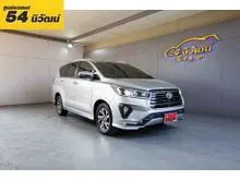 2022 Toyota INNOVA 2.8 (ปี 16-22) Crysta Wagon