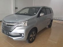 2017 Daihatsu Xenia 1.3 R SPORTY MPV Mobil Keluarga Masa Kini