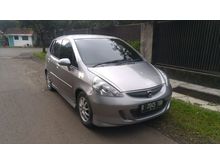 2013 Honda Jazz 1.5 RS Hatchback