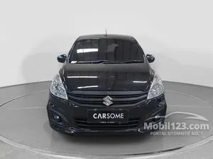 2017 Suzuki Ertiga 1.4 GA MPV