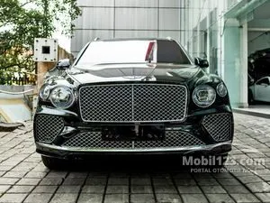 2022 Bentley Bentayga 3.0 First Edition Hybrid SUV