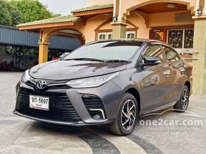 2021 Toyota Yaris Ativ 1.2 Sport Sedan