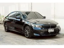 2024 BMW 320Li 2.0 G28 (ปี 21-26) M Sport Sedan