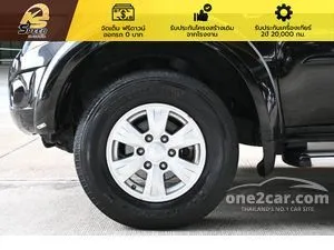 2014 Mitsubishi TRITON 2.5 GLS Plus Mega Cab Pickup