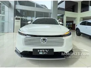 2025 Honda HR-V 1.5 e:HEV SUV
