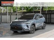 2024 Toyota Corolla Cross 1.8 (ปี 20-26) HEV Premium Luxury SUV