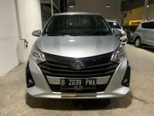 2021 Toyota Calya 1.2 G MPV - KONDISI ISTIMEWA GARANSI 1 TAHUN / BISA KREDIT BUNGA RENDAH / BISA SYARIAH / BISA COP