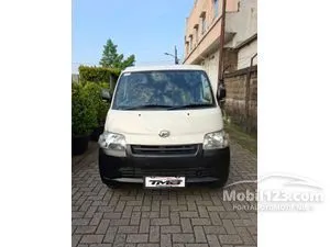 2021 Daihatsu Gran Max 1.3 Blind Van Van