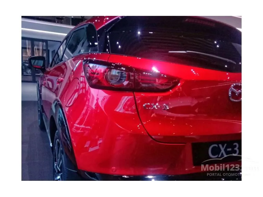 2024 Mazda CX-3 Sport Wagon