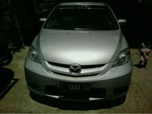 2007 Mazda 5 2.0 SUV