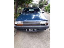 1984 Toyota Corona 2.0 2.0 Manual Sedan