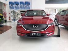 Promo Best Price 2020 Mazda CX-8 2.5 Elite Wagon