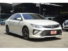 2016 Toyota CAMRY 2.0 (ปี 12-18) G Extremo Sedan