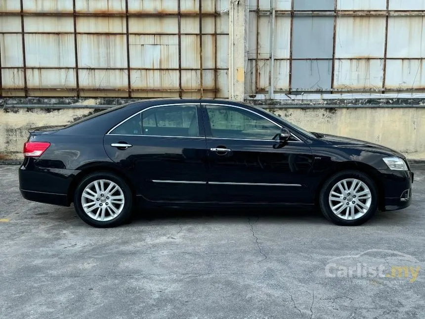 2010 Toyota Camry V Sedan