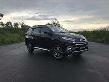 2018 Daihatsu Terios 1.5 R Deluxe SUV