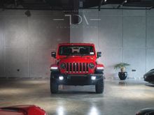 Jeep Wrangler 2.0 Rubicon Brand New