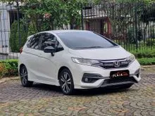 2018 Honda Jazz 1.5 RS Hatchback Dp 2 juta saja