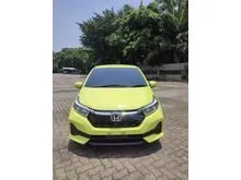 2024 Honda Brio 1.2 E Satya Hatchback