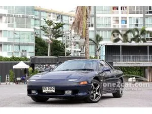 1993 Mitsubishi 3000GT 3.0 (ปี 92-97) WD Coupe