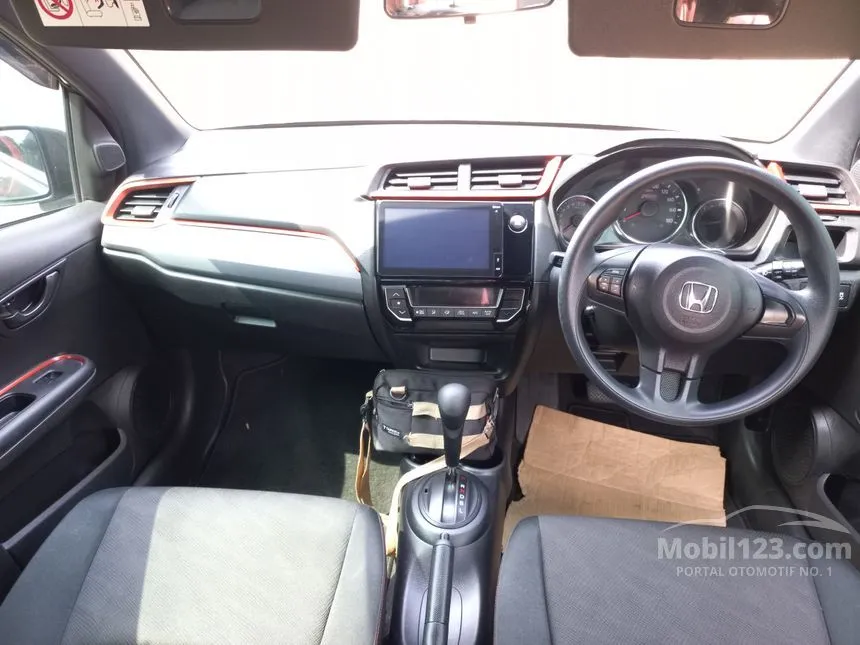 2019 Honda Mobilio RS MPV
