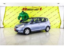 2008 Honda Jazz 1.5 (ปี 03-07) S Hatchback AT