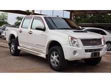 2008 Isuzu D-Max CAB-4 (ปี 07-11) Hi-Lander 3.0 AT Pickup