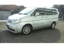 2007 Nissan Serena 2.0 Comfort Touring