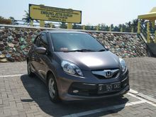 2015 Honda Brio e ckd at bs tt/kredit