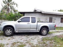 2009 Isuzu D-Max 2.5 SPACE CAB (ปี 07-11) Hi-Lander Platinum Pickup MT