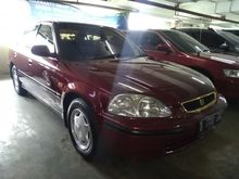 1997 Honda Civic Ferio 1.6 Base Spec Sedan (Nopol Genap)