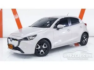 2024 Mazda 2 1.3 C Sports Hatchback
