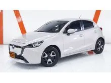 2024 Mazda 2 1.3 (ปี 15-25) C Sports Hatchback