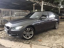 2014 BMW 320i 2.0 Sport Line Enhance Spec 64K Mile