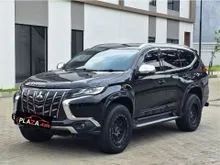 2019 Mitsubishi Pajero Sport 2.4 Dakar 4X2 SUV HARGA TERMURAH GARANSI 1 TAHUN