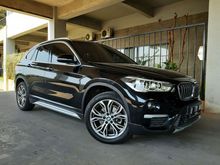 2017 BMW X1 1.5 sDrive18i xLine SUV