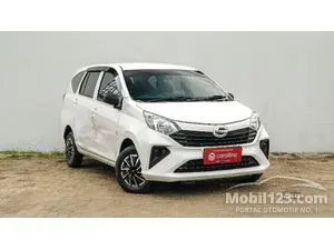 2024 Daihatsu Sigra 1.0 D MPV