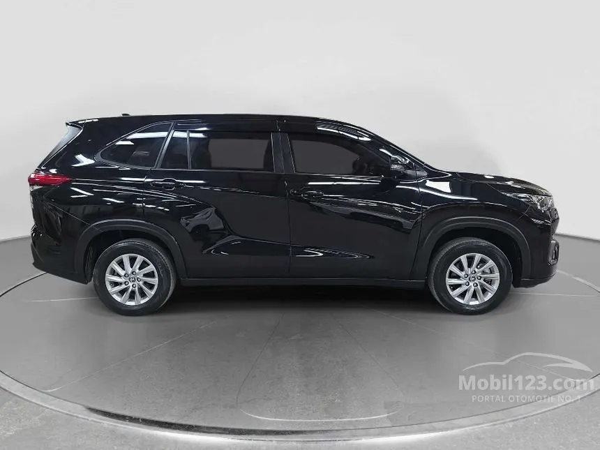 2023 Toyota Kijang Innova Zenix G (Non Premium Color) MPV