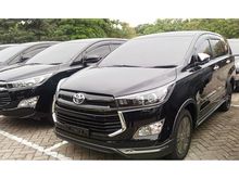 HARGA PROMO TAHUN BARU Toyota KIJANG INNOVA VENTURER 2.0 BENSIN MANUAL 2020
