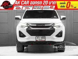 2025 Isuzu D-MAX 3.0 Hi-Lander M Cab-4 Pickup