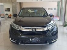 2020 Honda CR-V 1,5 Prestige Prestige VTEC SUV