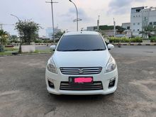2014 Suzuki Ertiga 1.4 GX km 12 rb antik dp 31 juta