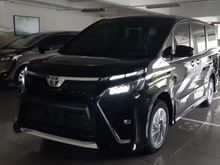 2019 Toyota Voxy 2,0 Base Spec Wagon